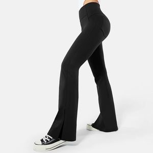 Fanka Body Sculpt Pocket Flare Leggings